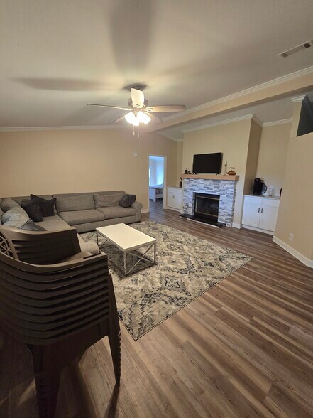 More Photos Of 325 SW Durham Way, Greenville Land For Sale
