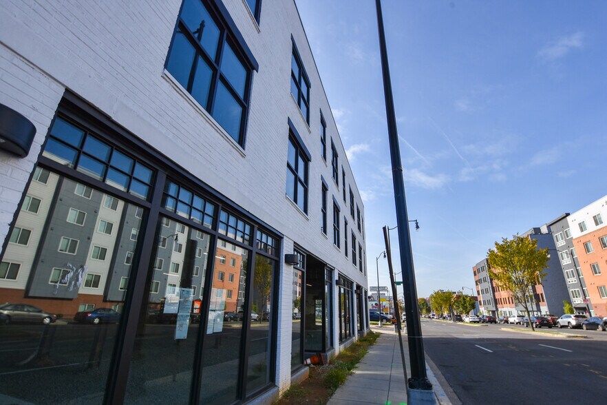 More Photos Of 1151 Bladensburg Rd NE, Washington Office For Lease
