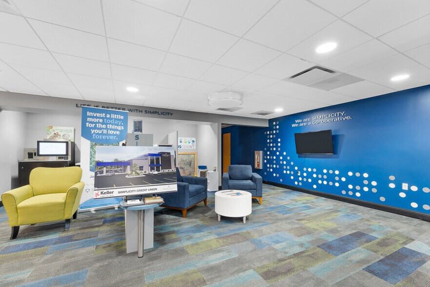 More Photos Of 3101 Hoover Rd, Stevens Point Bank For Sale