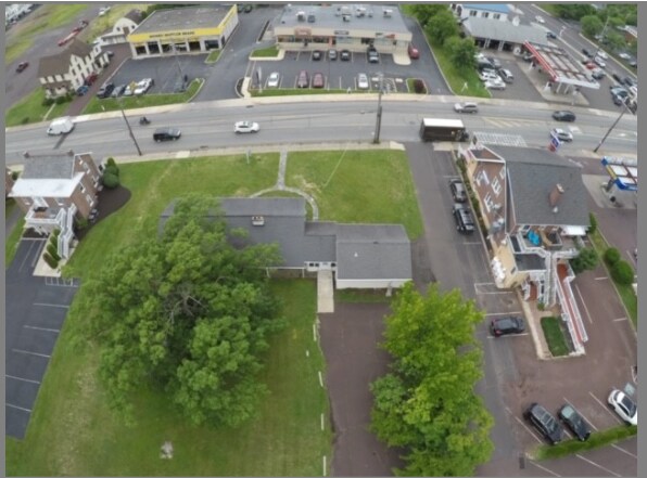 More Photos Of 650 E Broad St, Souderton Land For Lease