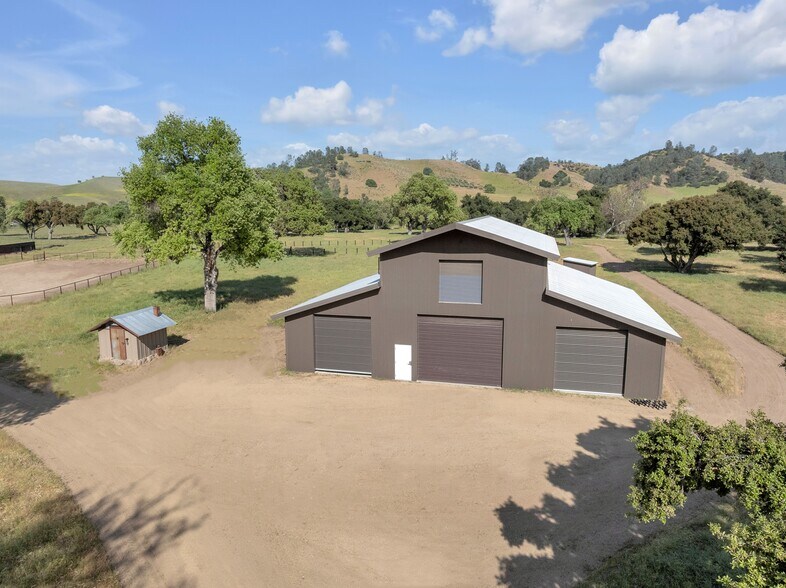 More Photos Of 770 Limekiln Rd, Hollister Land For Sale