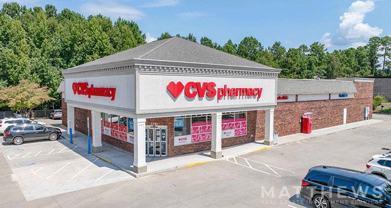 Primary Photo Of 1330 Dutch Fork Rd, Irmo General Retail For Sale