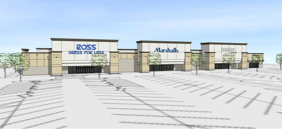 More Photos Of 1025 S Main St, Red Bluff Unknown For Lease