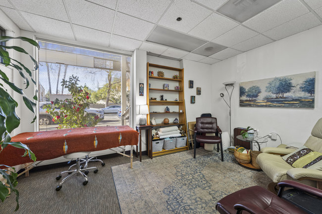 More Photos Of 4149 El Camino Way, Palo Alto Office For Sale