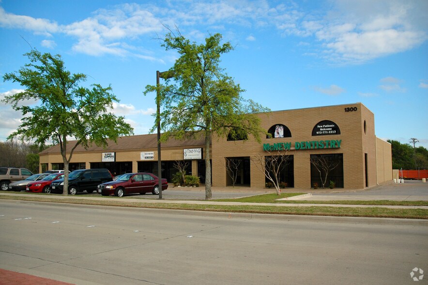Primary Photo Of 1300 Ralph Hall Pky, Rockwall General Retail For Lease