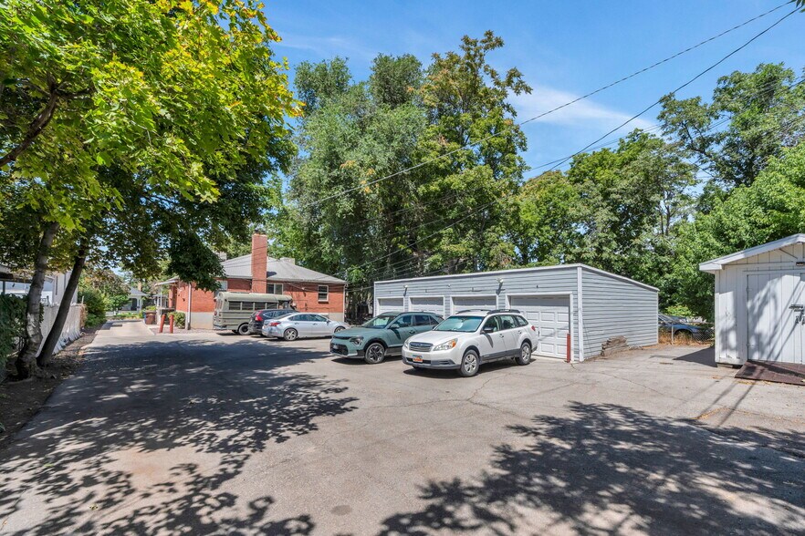 More Photos Of 1843 S 900 E, Salt Lake City Apartments For Sale