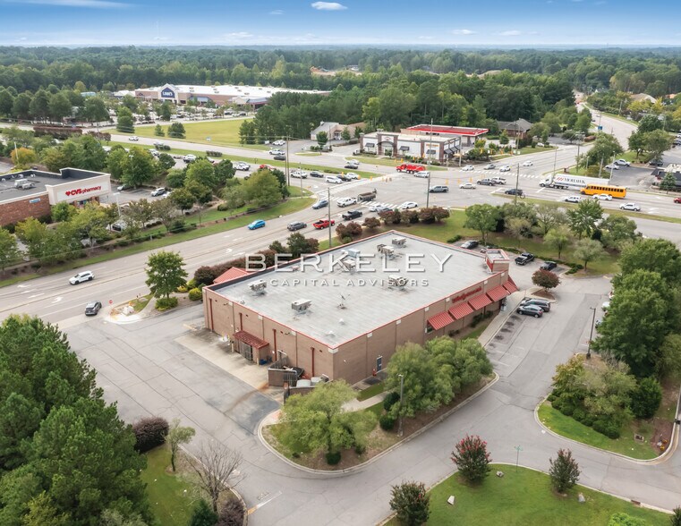 More Photos Of 7143 Knightdale Blvd, Knightdale Drugstore For Sale