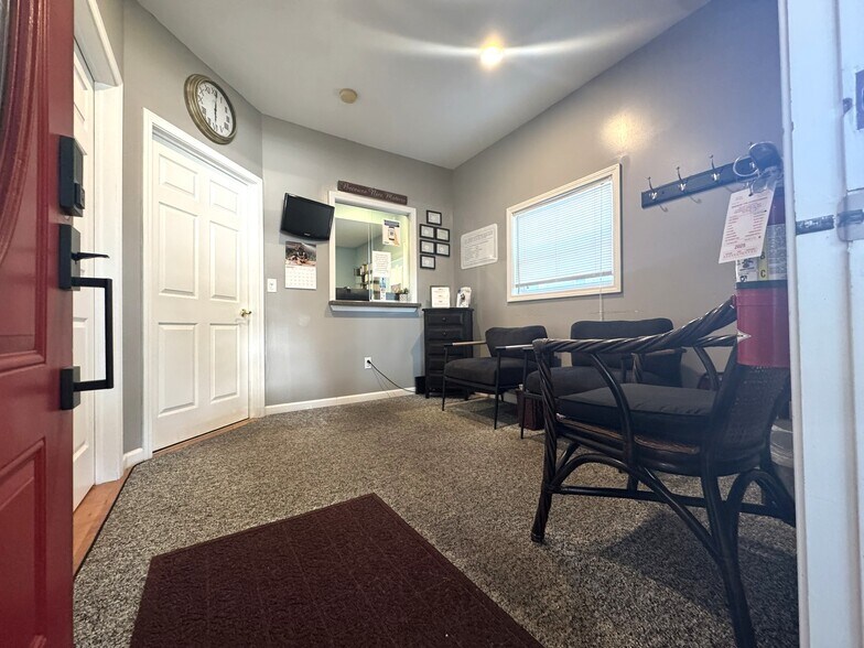 More Photos Of 9 Church St, Cortland Office For Sale