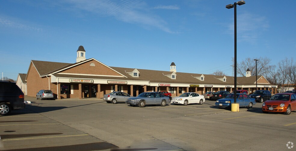 More Photos Of 2266-2292 Kresge Dr, Lorain Freestanding For Sale