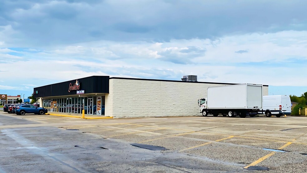 More Photos Of 2935-2955 New Pinery Rd, Portage Unknown For Lease