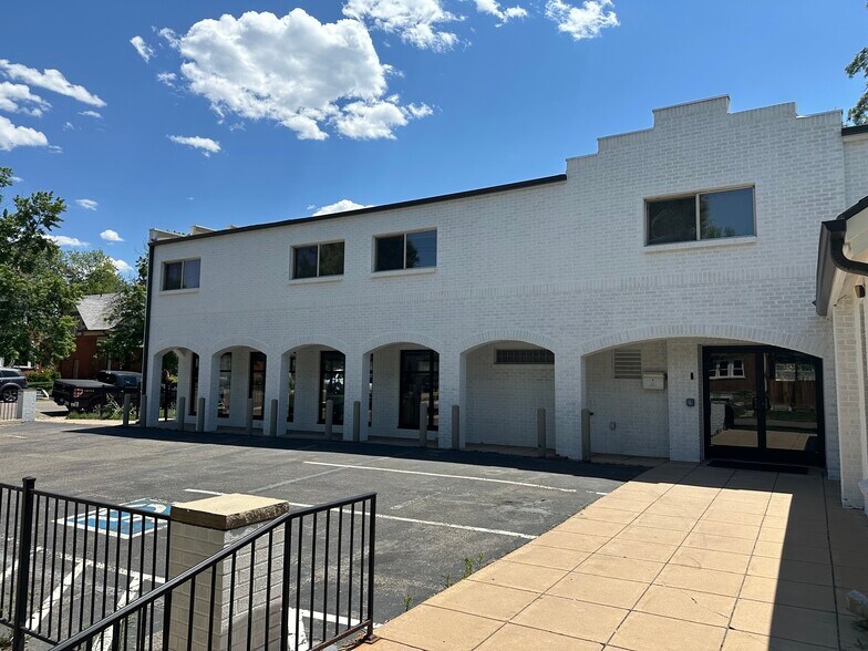 More Photos Of 1001 S Pearl St, Denver Medical For Lease