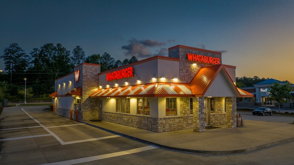 More Photos Of 111 Resource Center Pky, Birmingham Freestanding For Sale