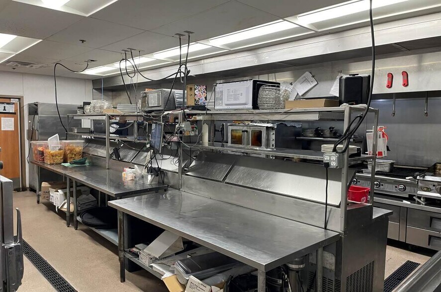 More Photos Of 800 S Washington St, Kimberly General Retail For Sale