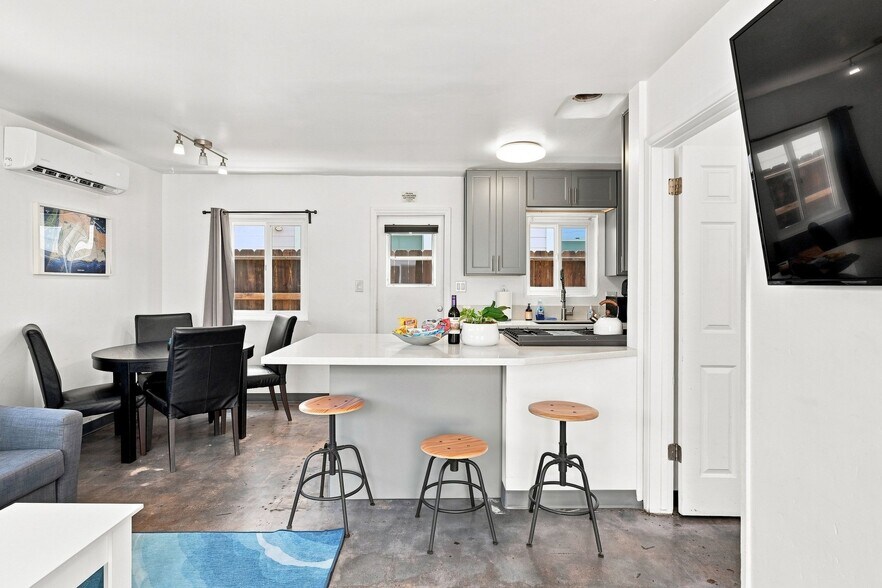 More Photos Of 5157 Muir Ave, San Diego Apartments For Sale