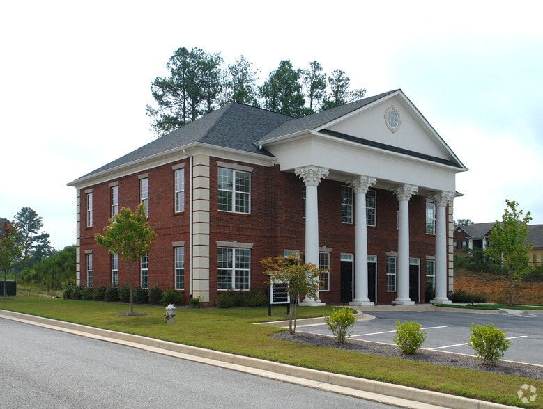 Primary Photo Of 5604 Wendy Bagwell Pky, Hiram Office For Lease