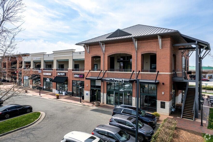 More Photos Of 624 Jetton St, Davidson Storefront Retail Office For Lease