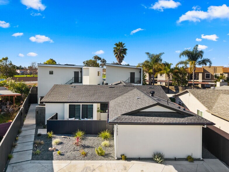 More Photos Of 8353 Ivory Coast Dr, San Diego Multifamily For Sale