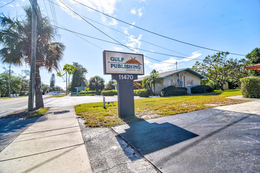 More Photos Of 11470 Oakhurst Rd, Largo Office For Sale