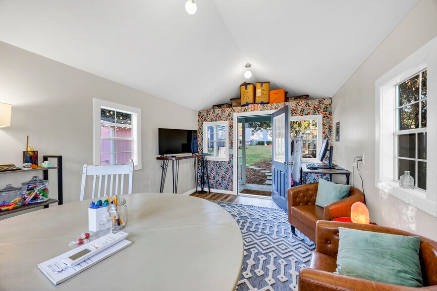 More Photos Of 1552 Sunnyside Dr, Columbia Flex For Lease