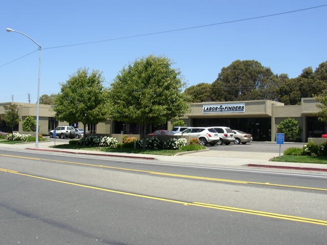 More Photos Of 14760-14798 Wicks Blvd, San Leandro Research And Development For Lease