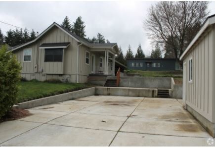 More Photos Of 6715 SW Multnomah Blvd, Portland Land For Sale