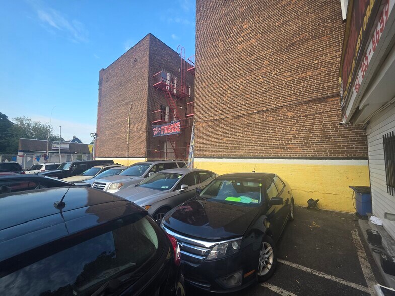 More Photos Of 815 S Orange Ave, East Orange Land For Sale