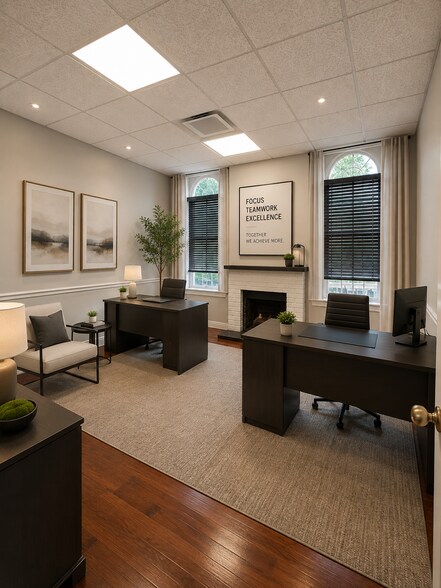 More Photos Of 300 N Franklin St, Tampa Office For Lease