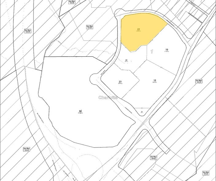 More Photos Of 3730 Glen Lake Dr, Charlotte Office For Lease