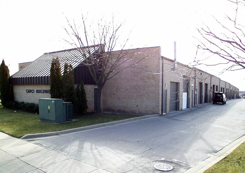 More Photos Of 7822-7860 Beechcraft Ave, Gaithersburg Light Manufacturing For Lease