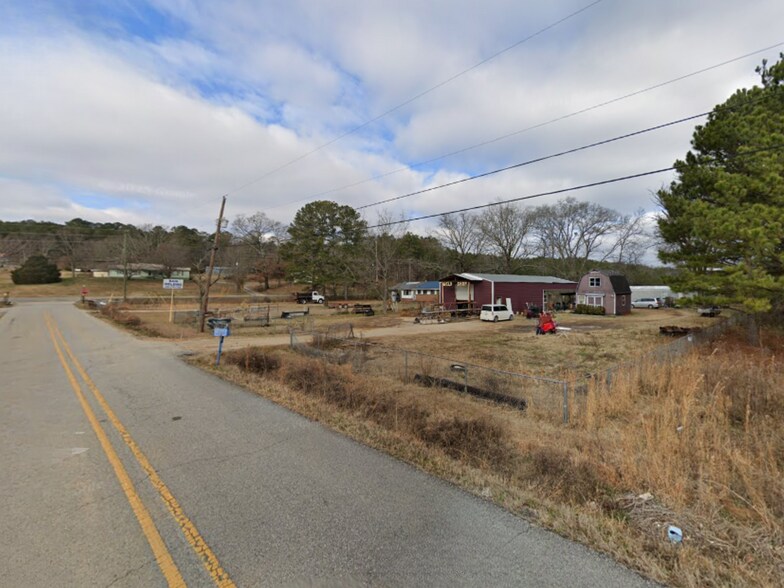 More Photos Of 2033 Winchester Rd, Anniston Flex For Sale