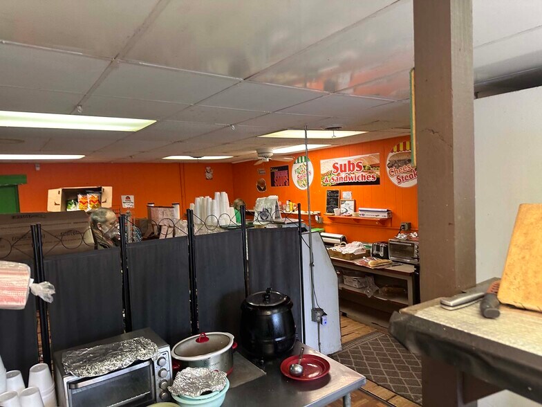 More Photos Of 221 Schuyler Ave, Kingston General Retail For Sale