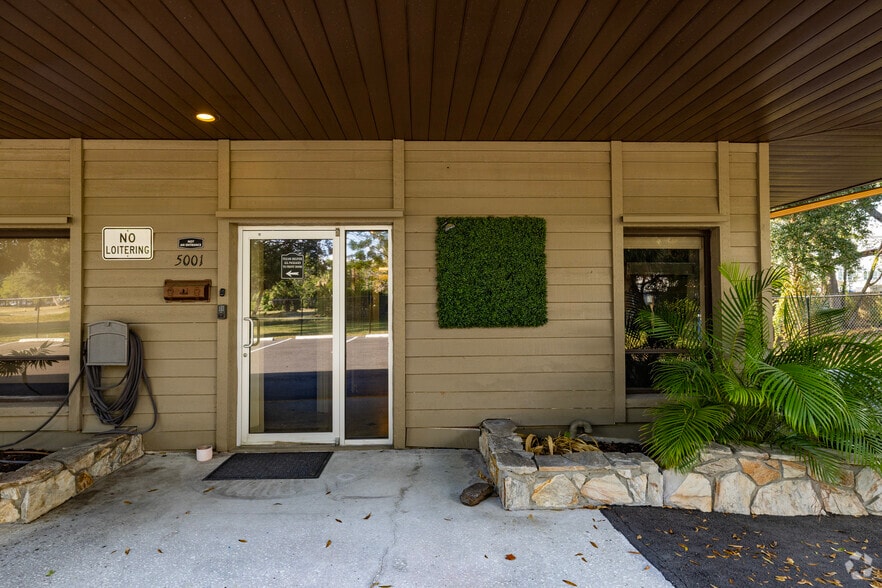 More Photos Of 5001 Lemon St W, Tampa Office For Lease