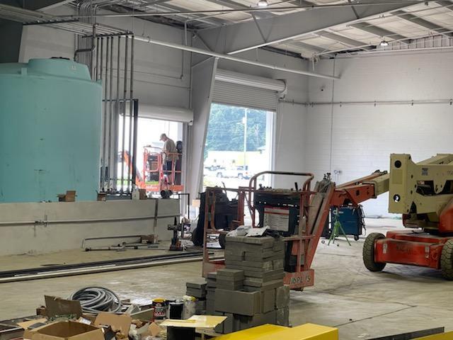 More Photos Of 506 Bear Creek Rd, Dalton Manufacturing For Sale