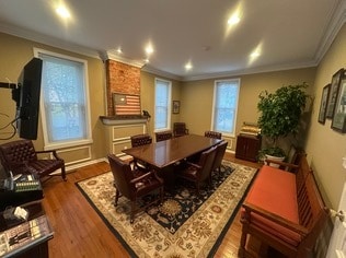 More Photos Of 2120 E High St, Pottstown Office For Sale