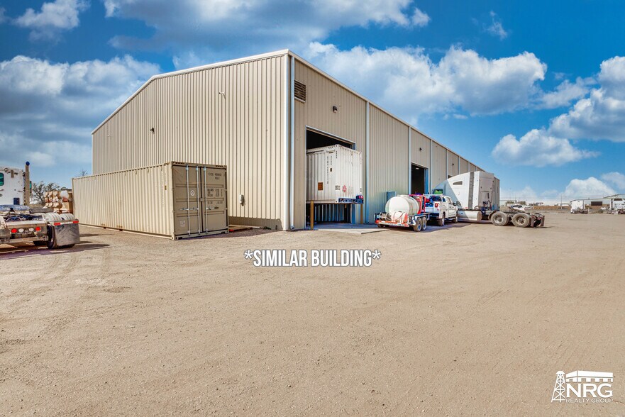 More Photos Of TBD-C Interstate 20, Midland Industrial For Lease