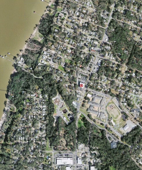 More Photos Of 411 N Section St, Fairhope Medical For Lease