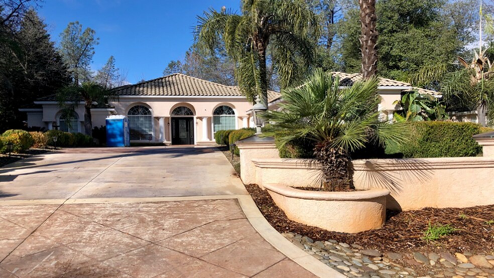 More Photos Of Old Oregon Trl, Redding Land For Sale