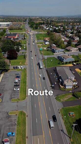 Primary Photo Of 8520 Allentown Pike, Blandon Unknown For Lease