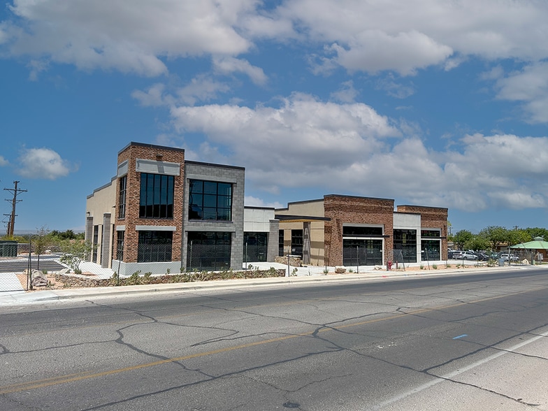 More Photos Of 1701-1733 E University Ave, Las Cruces Unknown For Lease