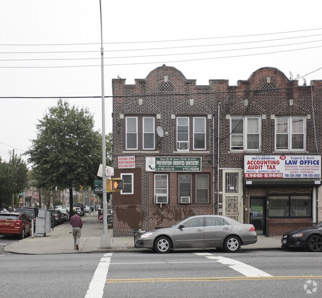 More Photos Of 737 Utica Ave, Brooklyn Storefront Retail Residential For Sale