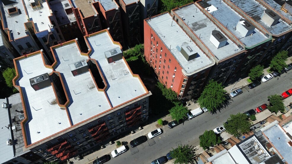 More Photos Of 230 W 122nd St, New York Land For Sale