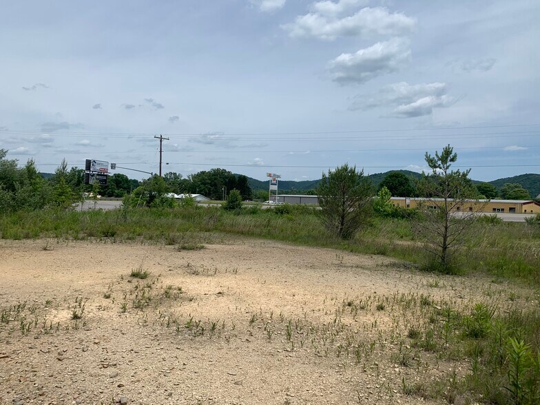 More Photos Of 2290 Beverly, Elkins Land For Sale