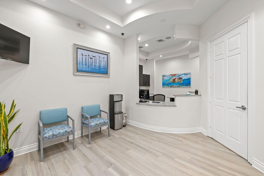 More Photos Of 2624 S Us Highway 1, Fort Pierce Medical For Sale