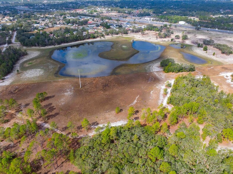 More Photos Of 10300 Cortez Blvd, Spring Hill Land For Sale