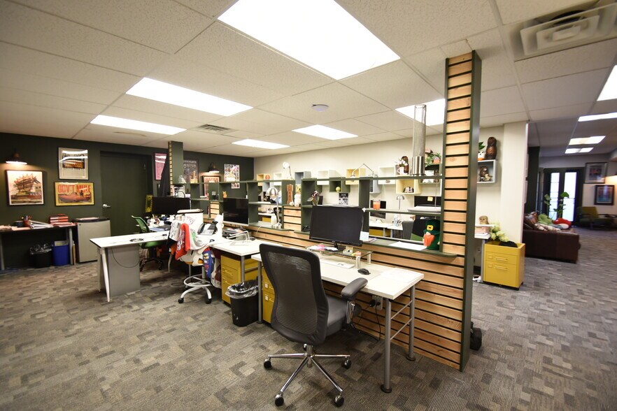 More Photos Of 1320 1st Ave N, Fargo Loft Creative Space For Sale