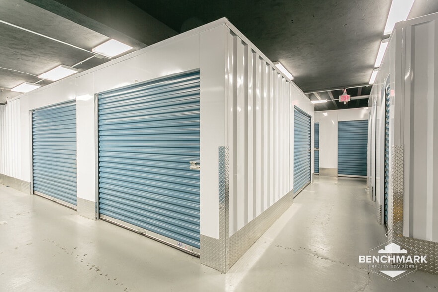 More Photos Of 169-171 Flanders St, Rochester Self Storage For Sale