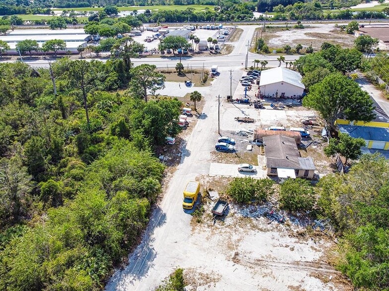 More Photos Of 5720 US Highway 1, Vero Beach Auto Repair For Sale