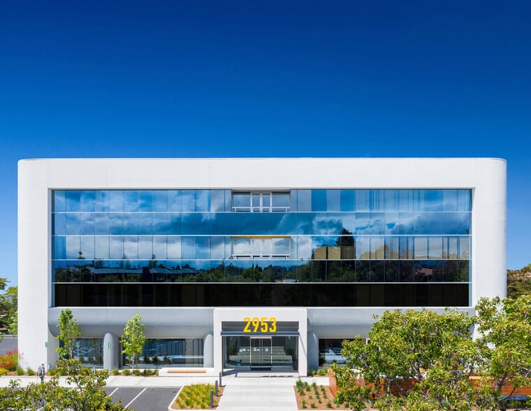 More Photos Of 2953 Bunker Hill Ln, Santa Clara Loft Creative Space For Lease