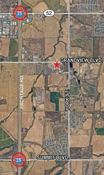 More Photos Of 4738 Grandview Blvd, Dacono Warehouse For Sale