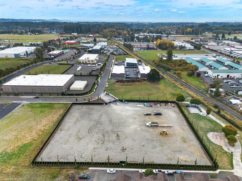 More Photos Of 1420 SE 13th St, Battle Ground Land For Sale